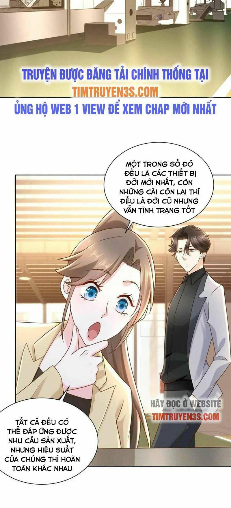 Mỗi Tuần Ta Có Một Nghề Nghiệp Mới Chapter 117 - Trang 2