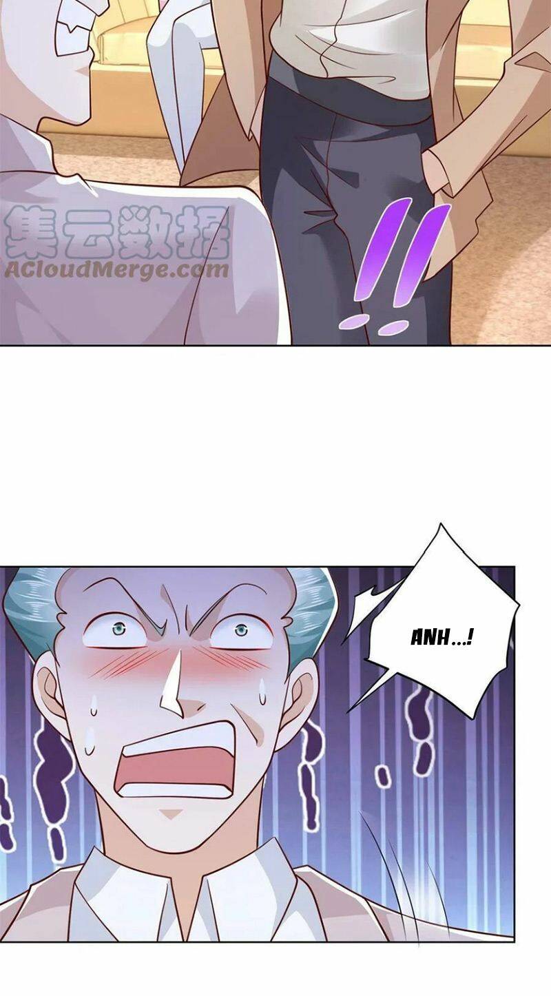 Mỗi Tuần Ta Có Một Nghề Nghiệp Mới Chapter 119 - Trang 2