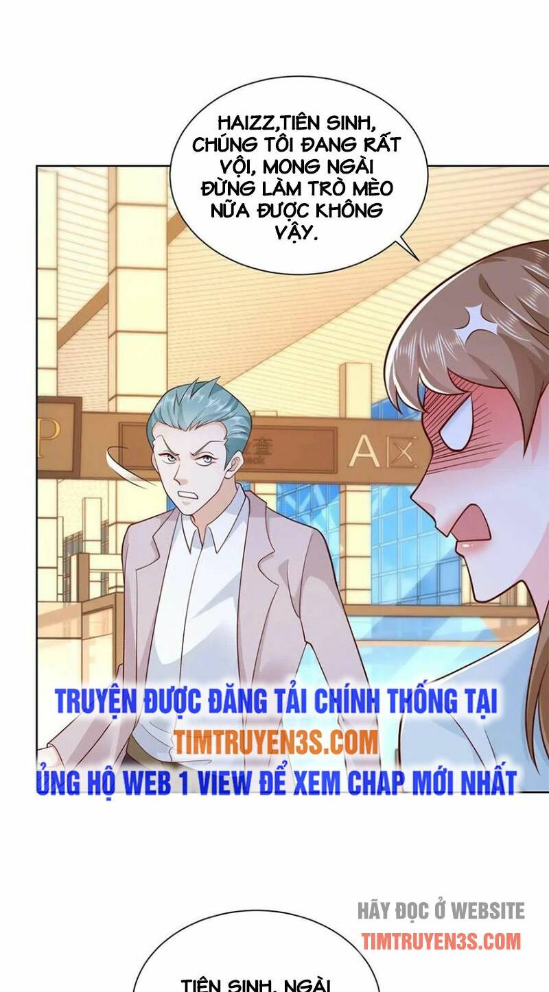 Mỗi Tuần Ta Có Một Nghề Nghiệp Mới Chapter 119 - Trang 2