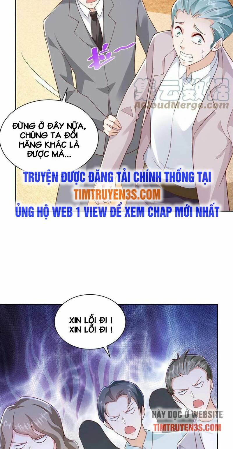 Mỗi Tuần Ta Có Một Nghề Nghiệp Mới Chapter 119 - Trang 2