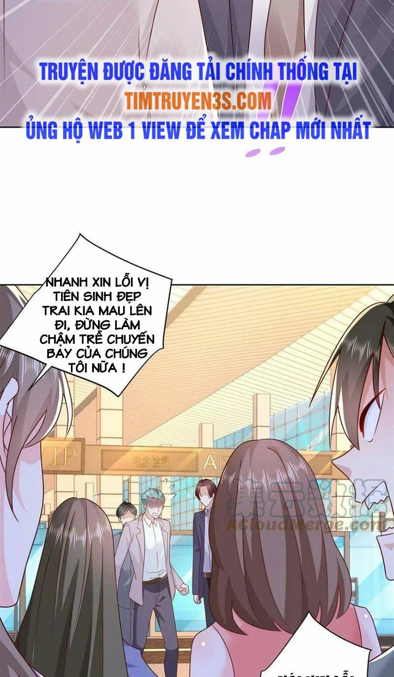 Mỗi Tuần Ta Có Một Nghề Nghiệp Mới Chapter 119 - Trang 2