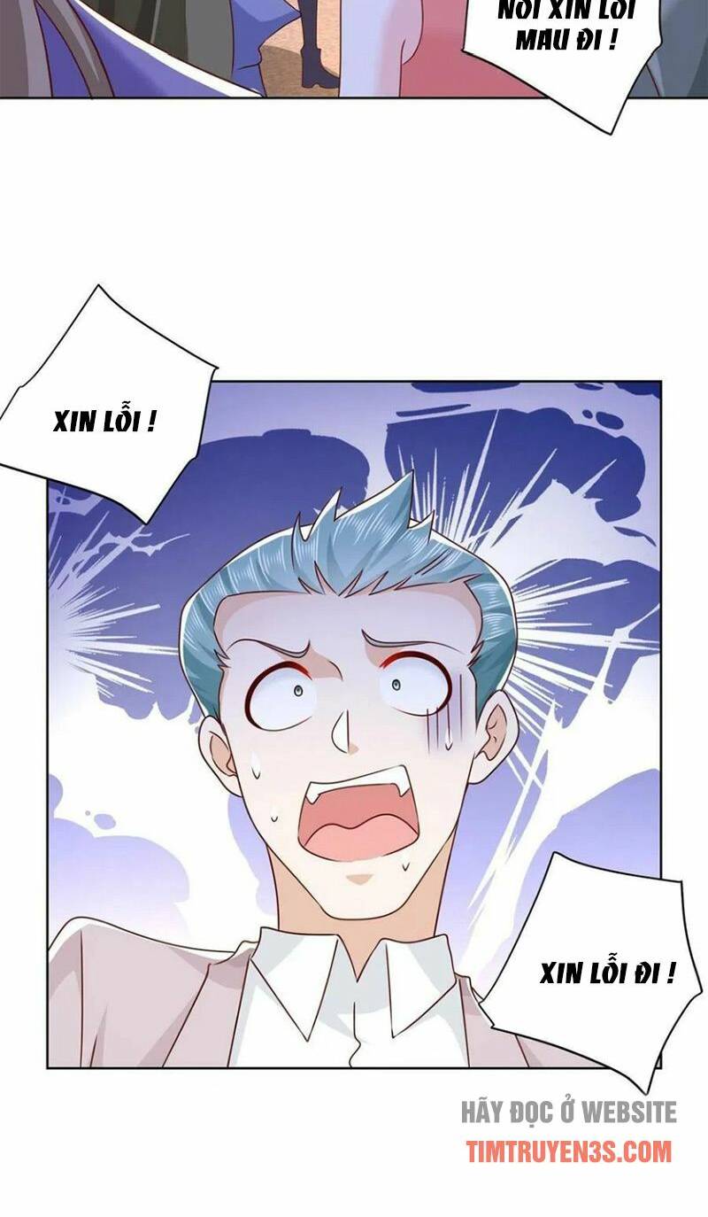 Mỗi Tuần Ta Có Một Nghề Nghiệp Mới Chapter 119 - Trang 2