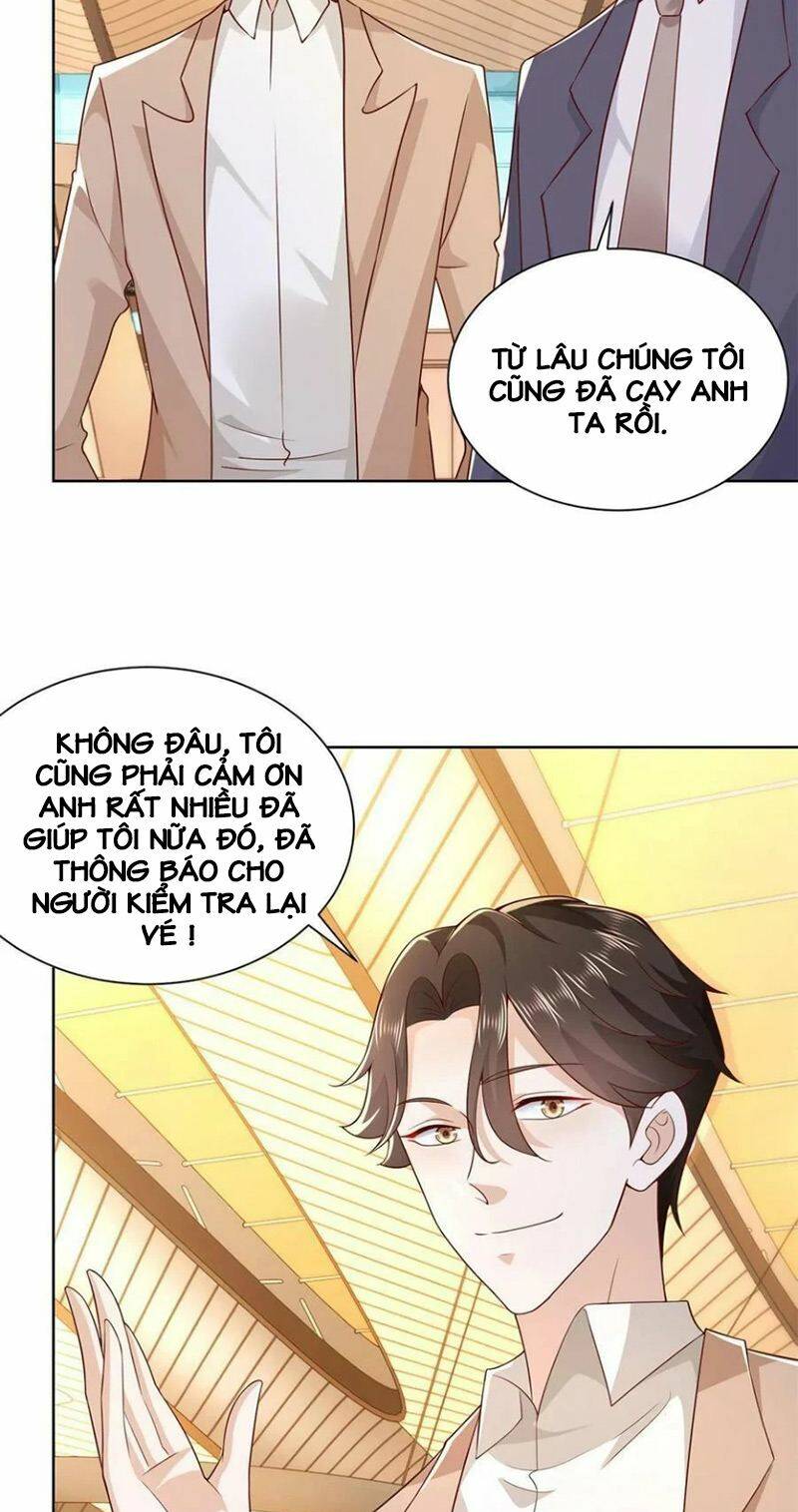 Mỗi Tuần Ta Có Một Nghề Nghiệp Mới Chapter 119 - Trang 2