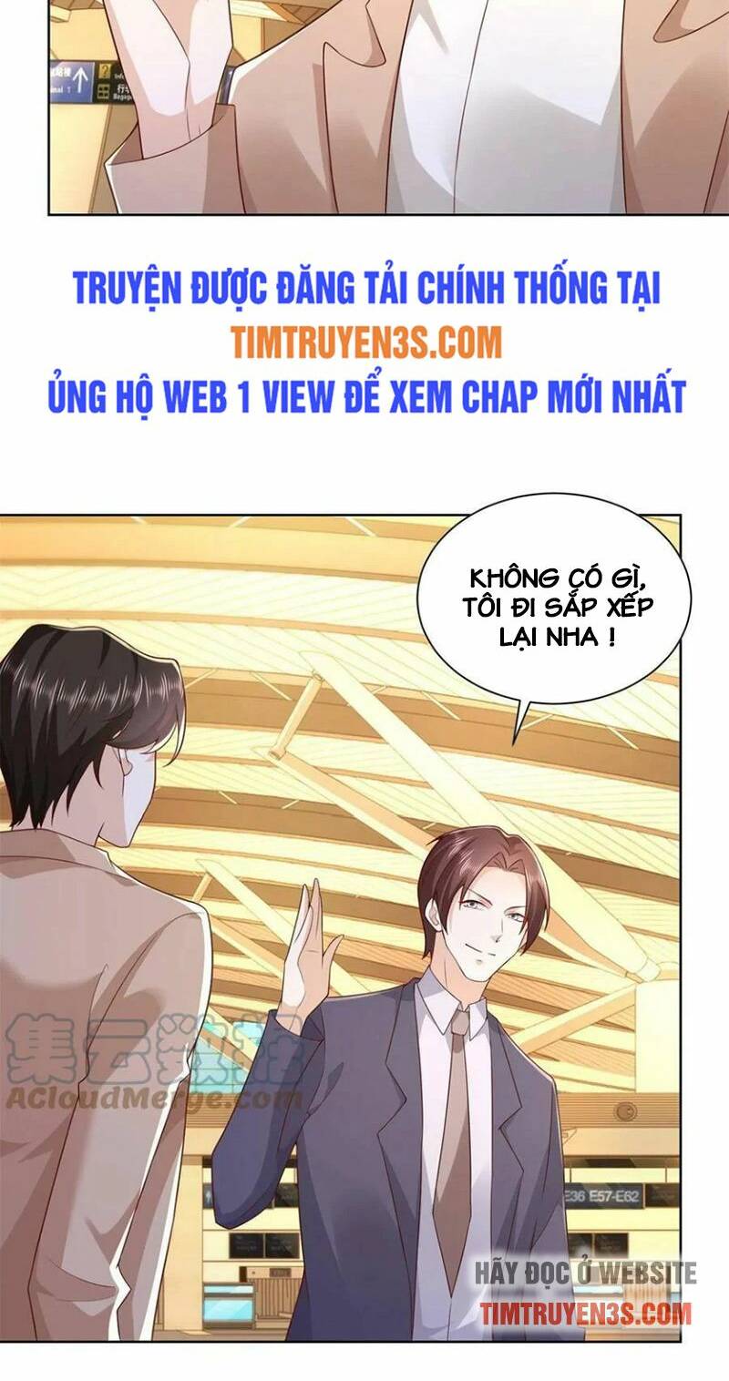 Mỗi Tuần Ta Có Một Nghề Nghiệp Mới Chapter 119 - Trang 2
