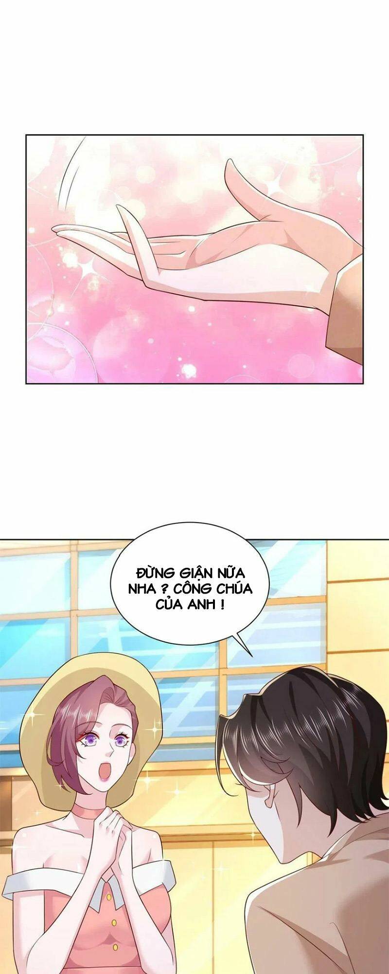 Mỗi Tuần Ta Có Một Nghề Nghiệp Mới Chapter 119 - Trang 2