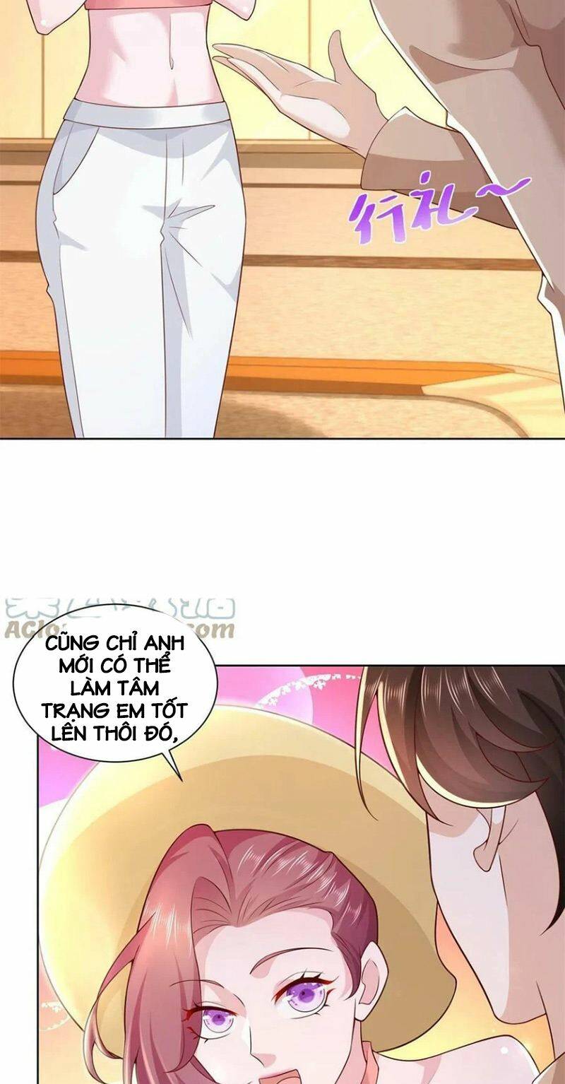 Mỗi Tuần Ta Có Một Nghề Nghiệp Mới Chapter 119 - Trang 2