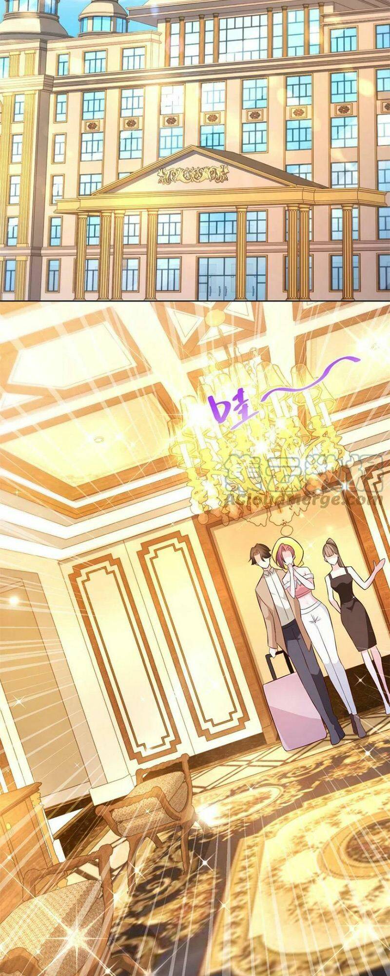 Mỗi Tuần Ta Có Một Nghề Nghiệp Mới Chapter 119 - Trang 2