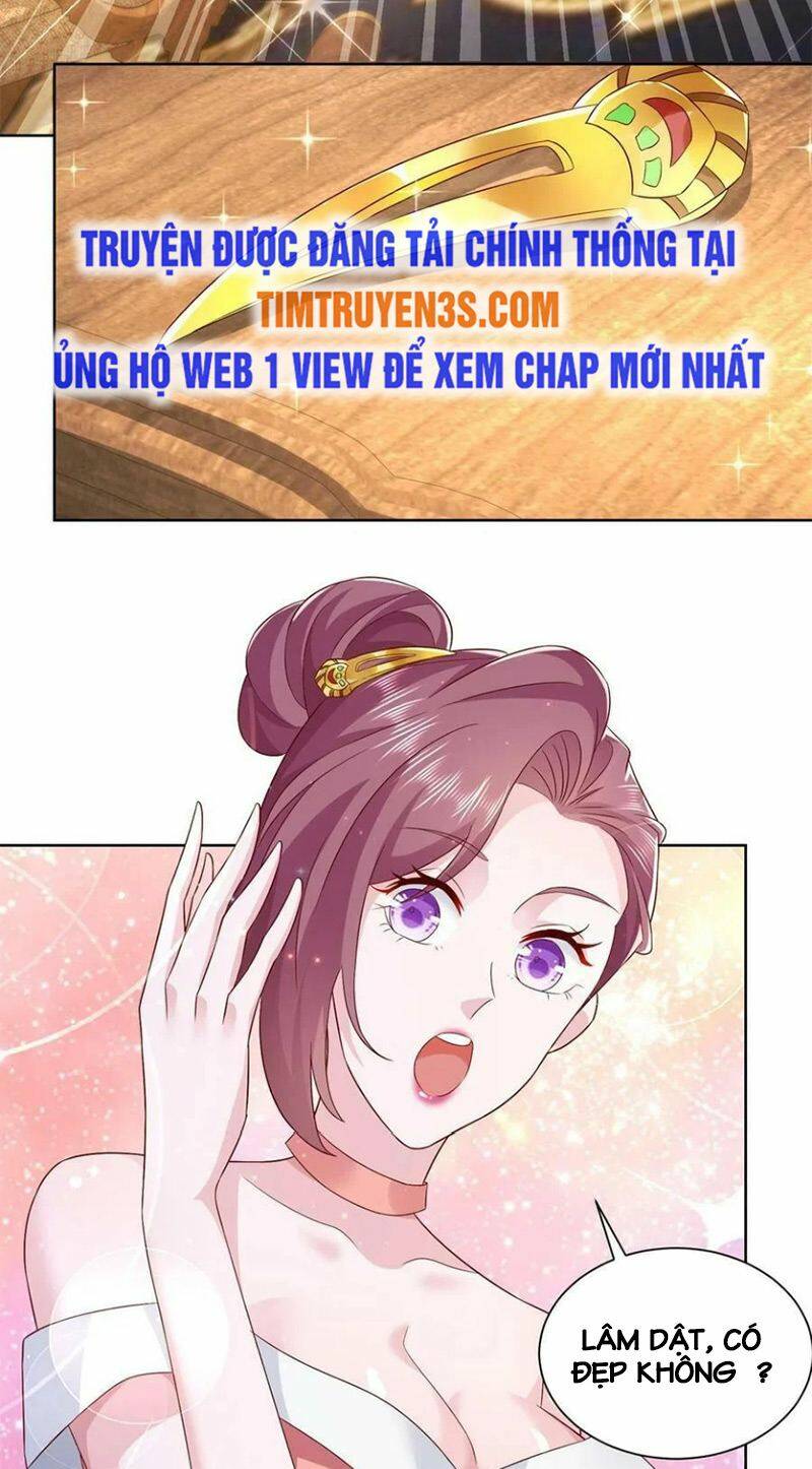 Mỗi Tuần Ta Có Một Nghề Nghiệp Mới Chapter 119 - Trang 2