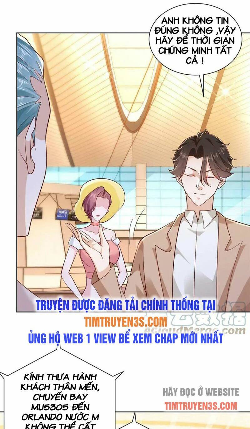 Mỗi Tuần Ta Có Một Nghề Nghiệp Mới Chapter 119 - Trang 2