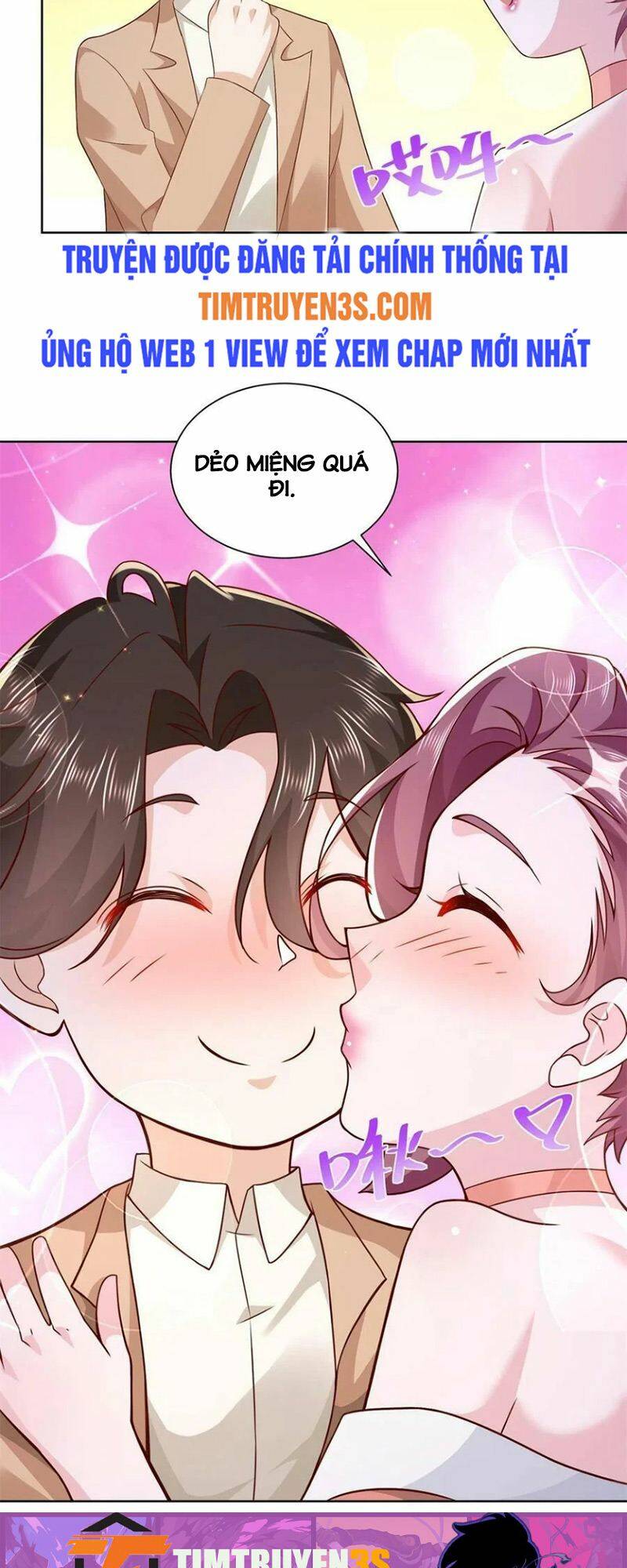 Mỗi Tuần Ta Có Một Nghề Nghiệp Mới Chapter 119 - Trang 2