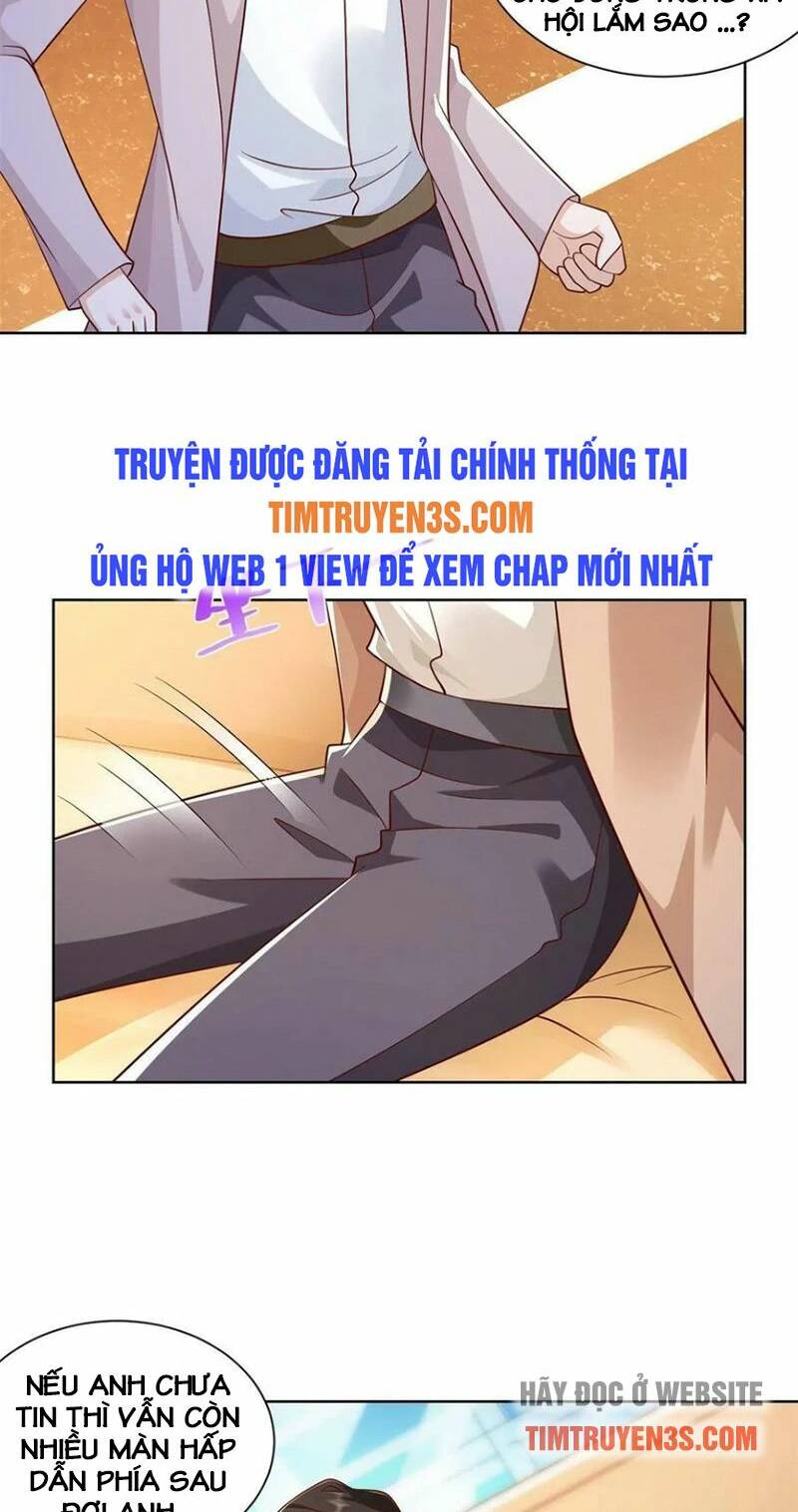 Mỗi Tuần Ta Có Một Nghề Nghiệp Mới Chapter 119 - Trang 2