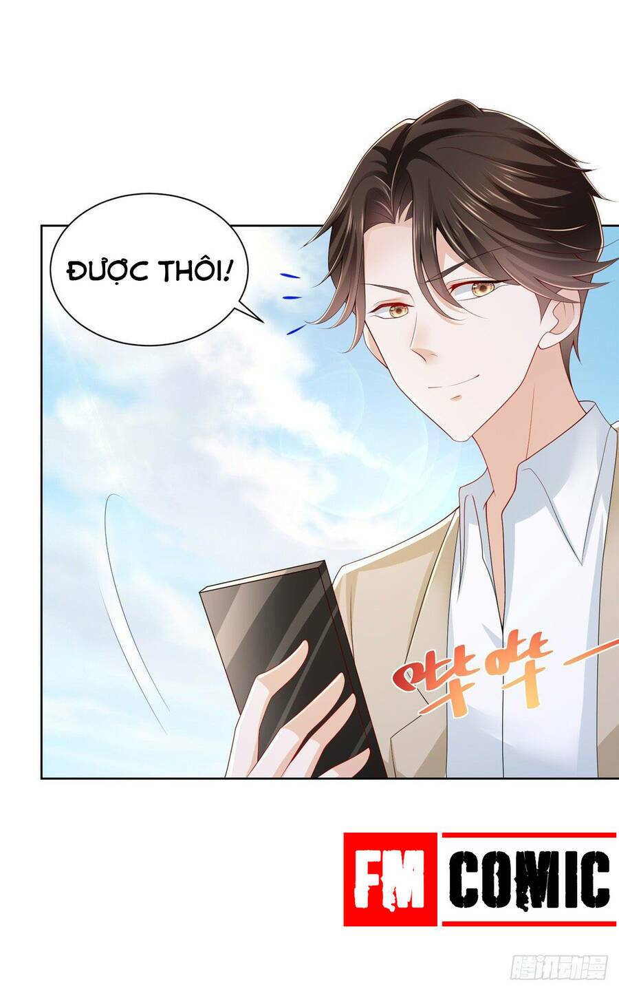 Mỗi Tuần Ta Có Một Nghề Nghiệp Mới Chapter 12 - Trang 2