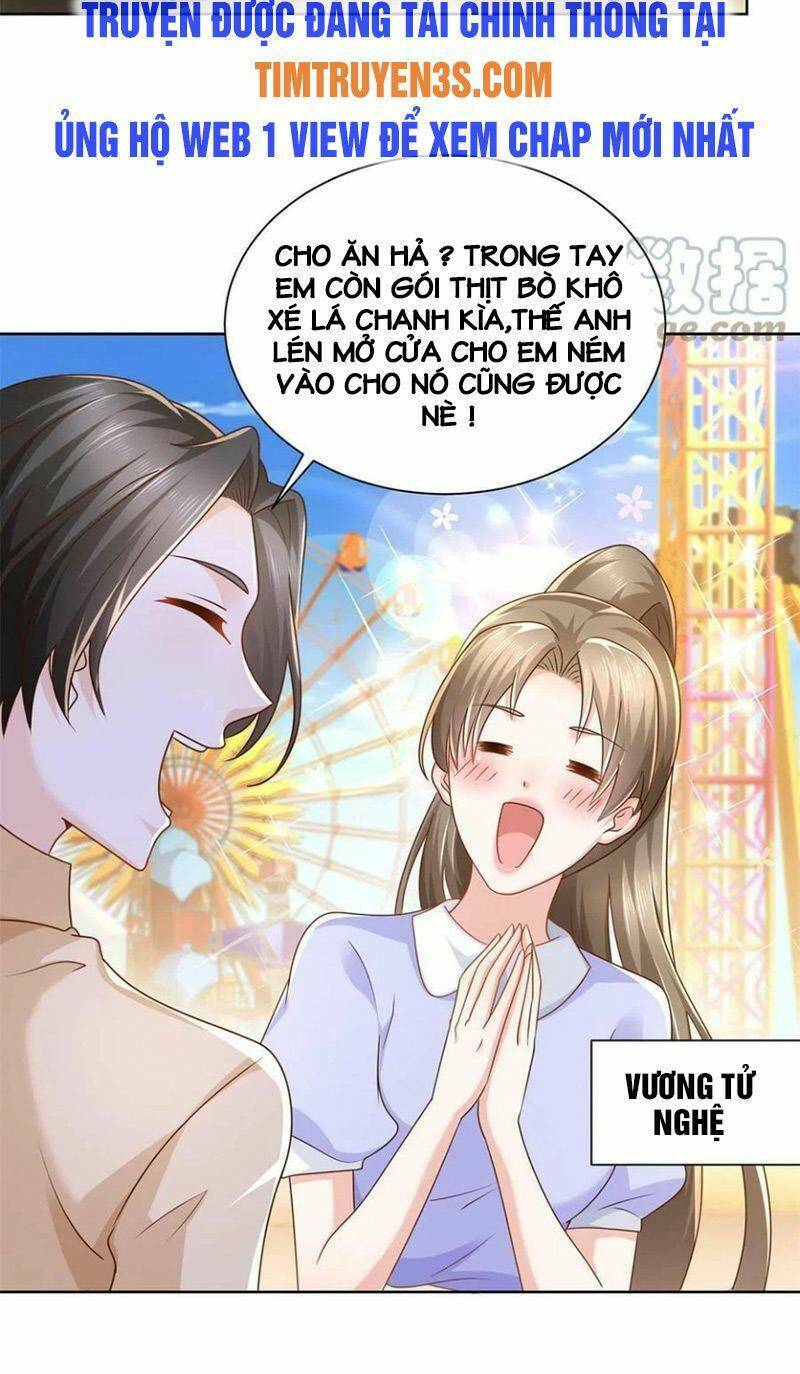 Mỗi Tuần Ta Có Một Nghề Nghiệp Mới Chapter 120 - Trang 2