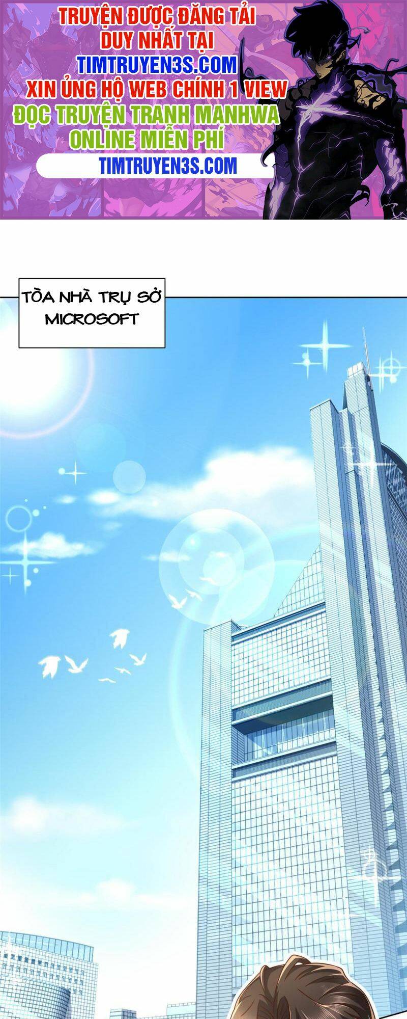 Mỗi Tuần Ta Có Một Nghề Nghiệp Mới Chapter 123 - Trang 2