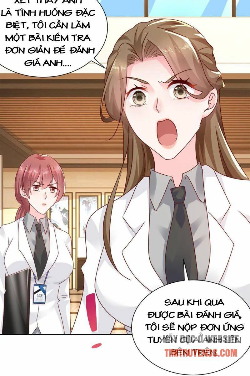 Mỗi Tuần Ta Có Một Nghề Nghiệp Mới Chapter 123 - Trang 2