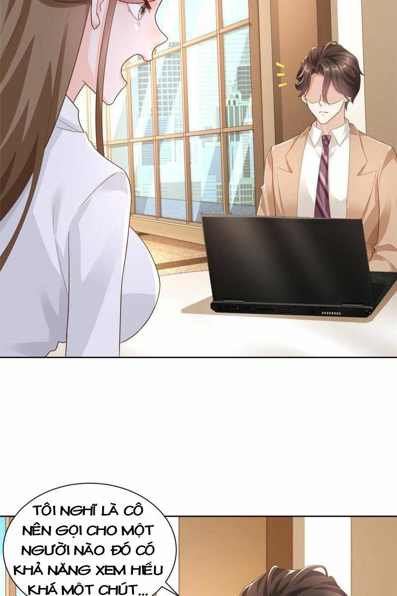 Mỗi Tuần Ta Có Một Nghề Nghiệp Mới Chapter 123 - Trang 2