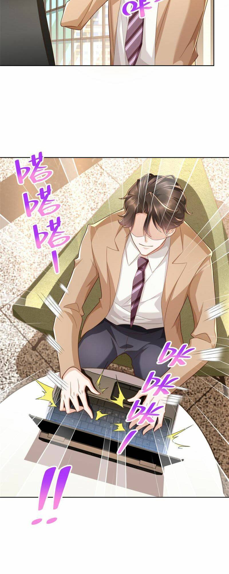 Mỗi Tuần Ta Có Một Nghề Nghiệp Mới Chapter 123 - Trang 2