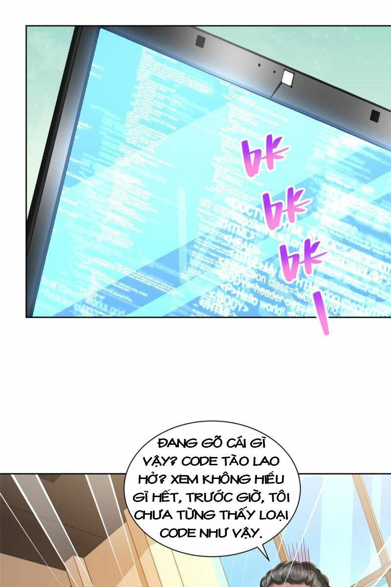 Mỗi Tuần Ta Có Một Nghề Nghiệp Mới Chapter 123 - Trang 2