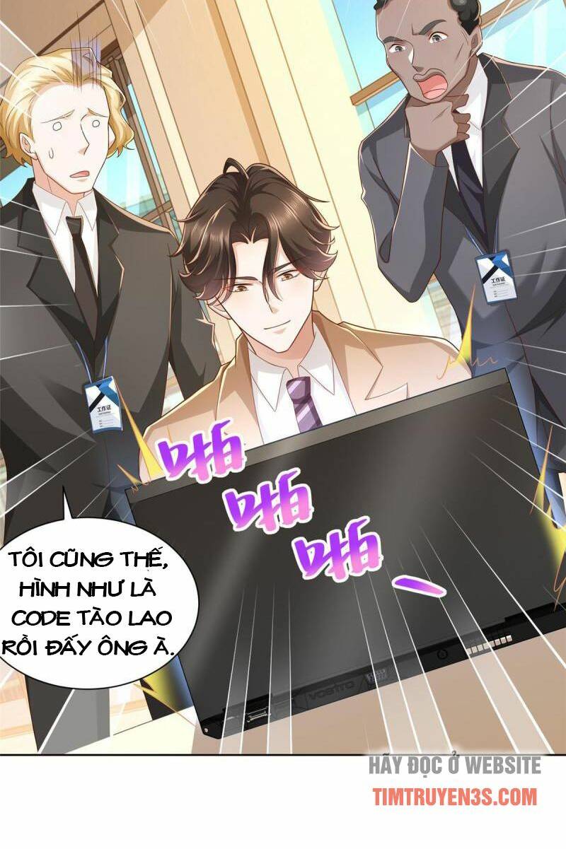 Mỗi Tuần Ta Có Một Nghề Nghiệp Mới Chapter 123 - Trang 2