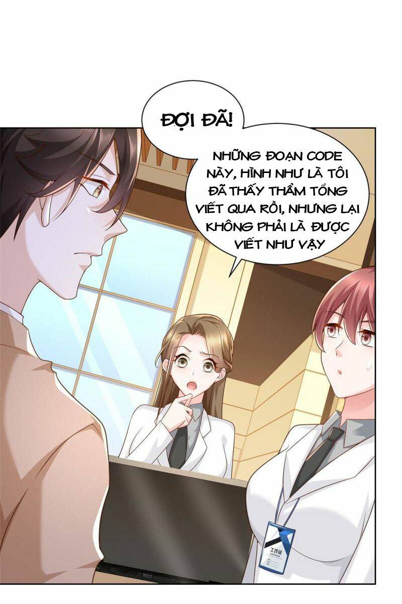 Mỗi Tuần Ta Có Một Nghề Nghiệp Mới Chapter 123 - Trang 2