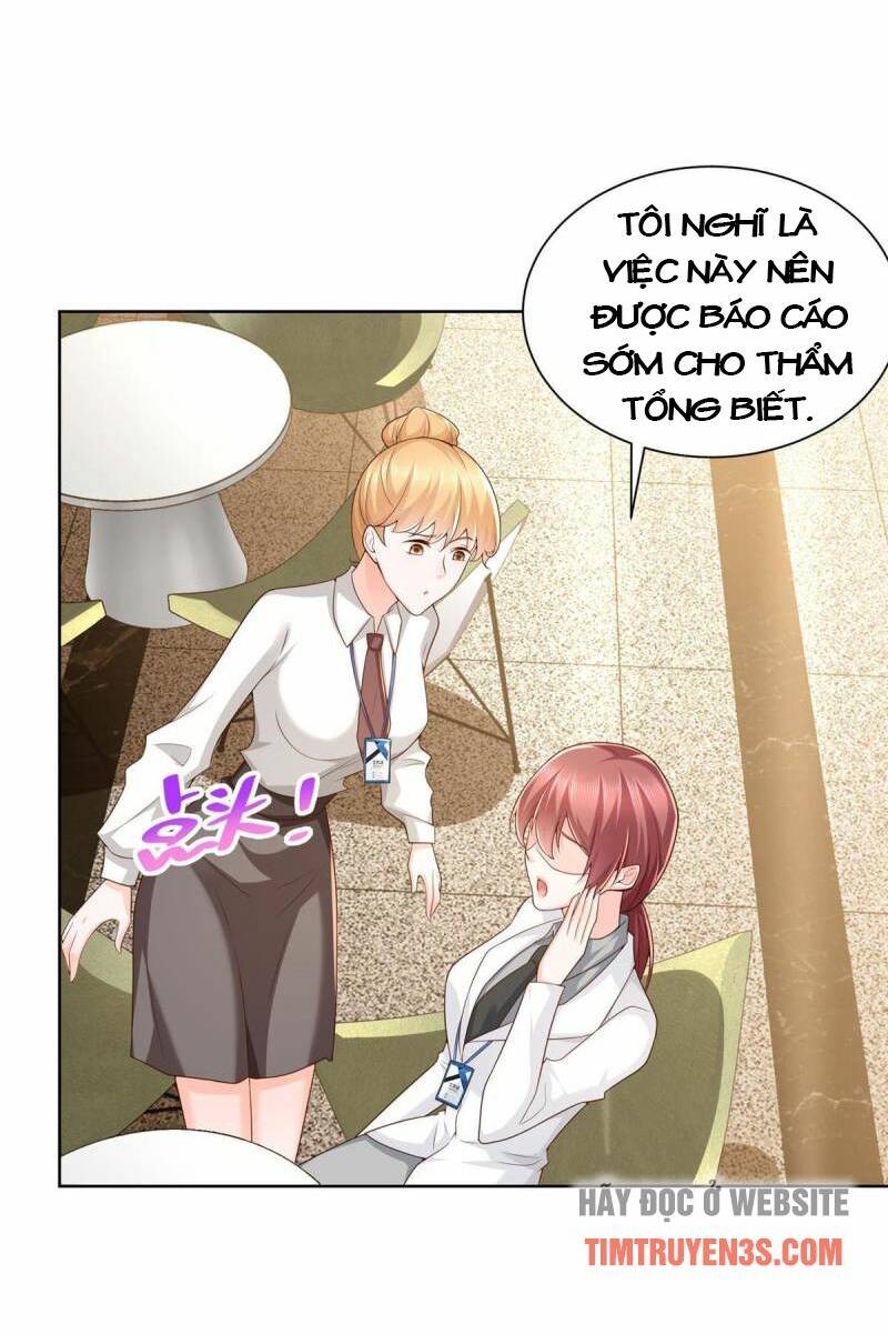 Mỗi Tuần Ta Có Một Nghề Nghiệp Mới Chapter 123 - Trang 2