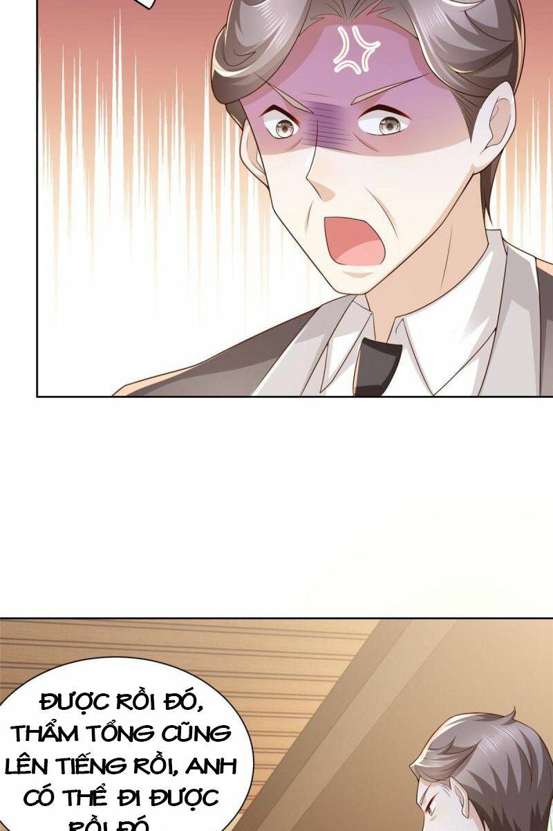 Mỗi Tuần Ta Có Một Nghề Nghiệp Mới Chapter 123 - Trang 2