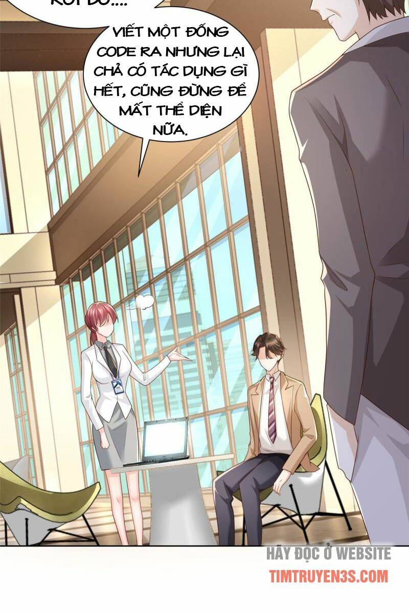 Mỗi Tuần Ta Có Một Nghề Nghiệp Mới Chapter 123 - Trang 2