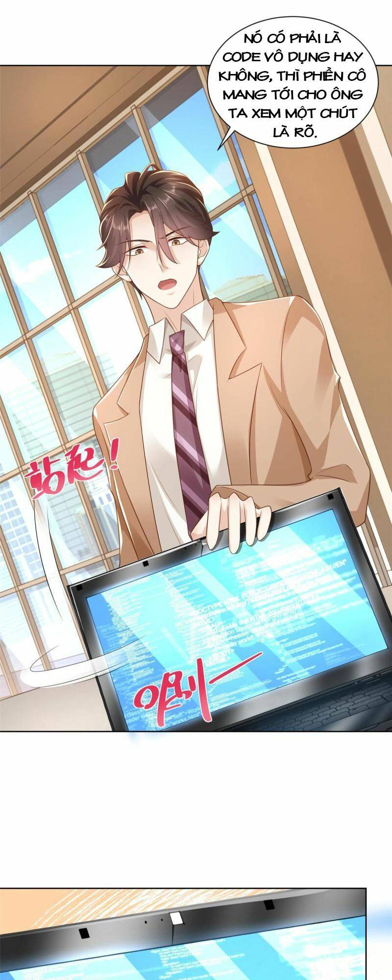 Mỗi Tuần Ta Có Một Nghề Nghiệp Mới Chapter 123 - Trang 2