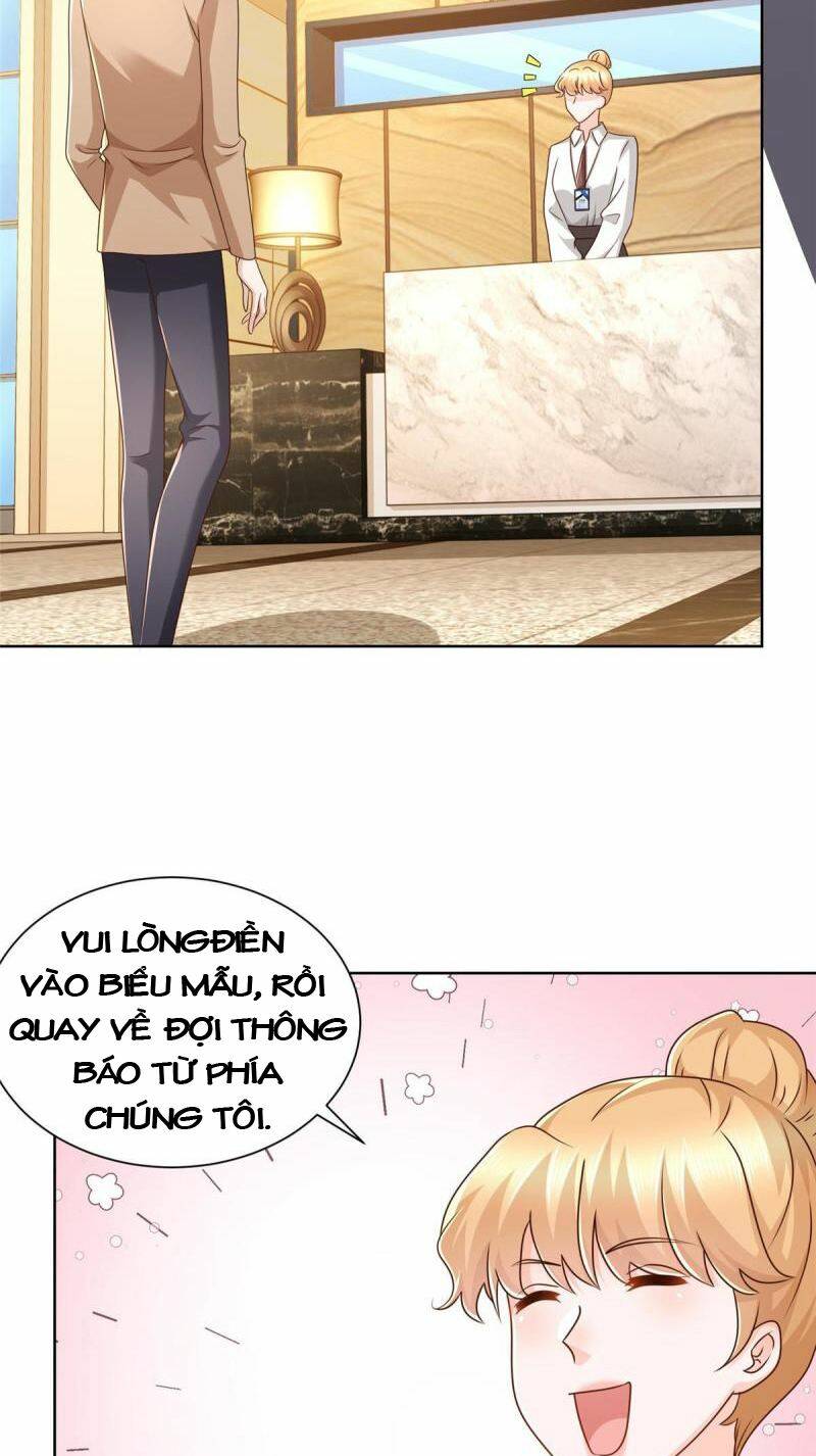 Mỗi Tuần Ta Có Một Nghề Nghiệp Mới Chapter 123 - Trang 2