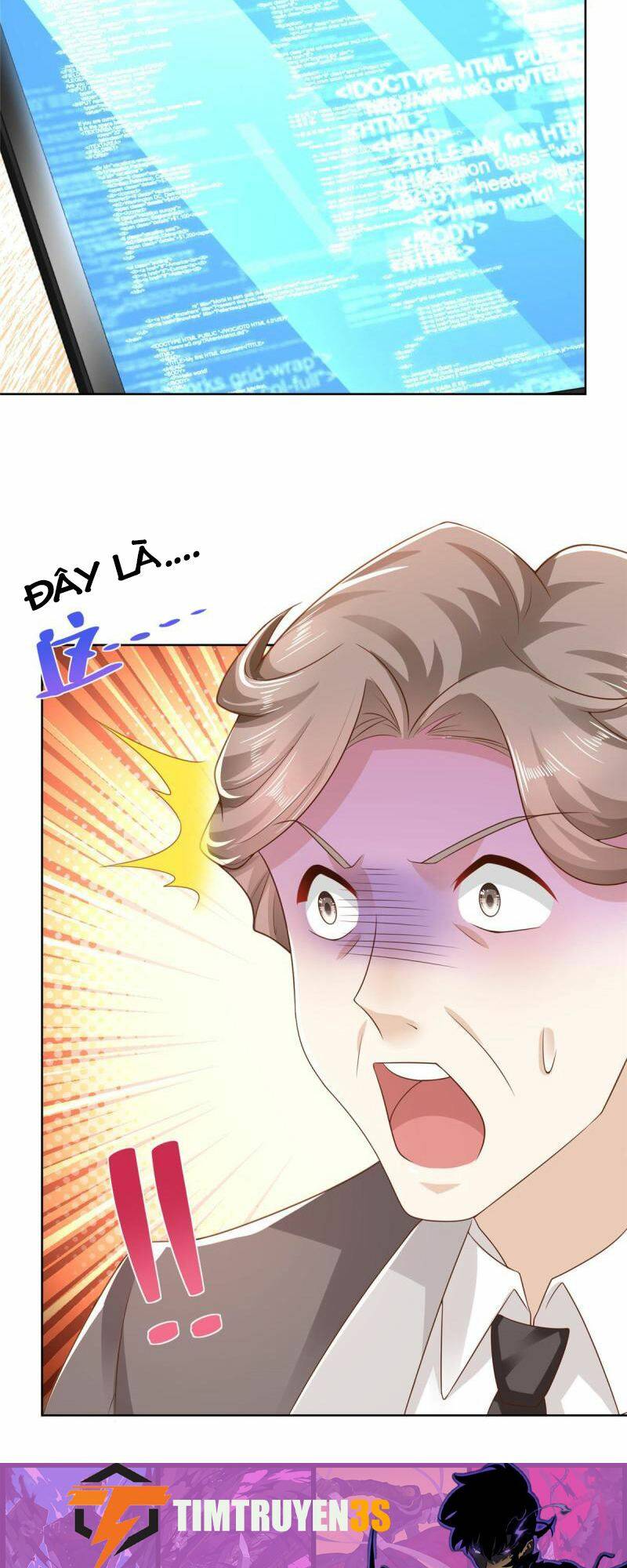 Mỗi Tuần Ta Có Một Nghề Nghiệp Mới Chapter 123 - Trang 2