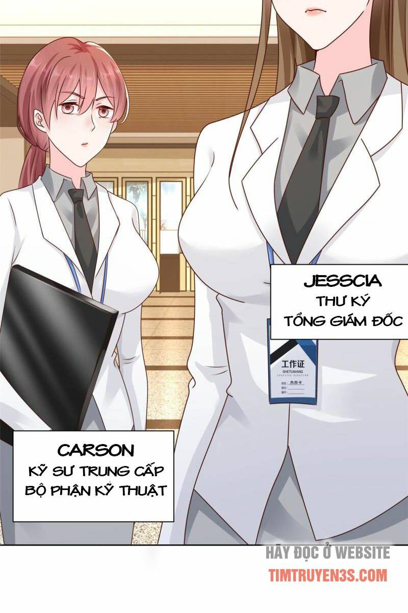 Mỗi Tuần Ta Có Một Nghề Nghiệp Mới Chapter 123 - Trang 2