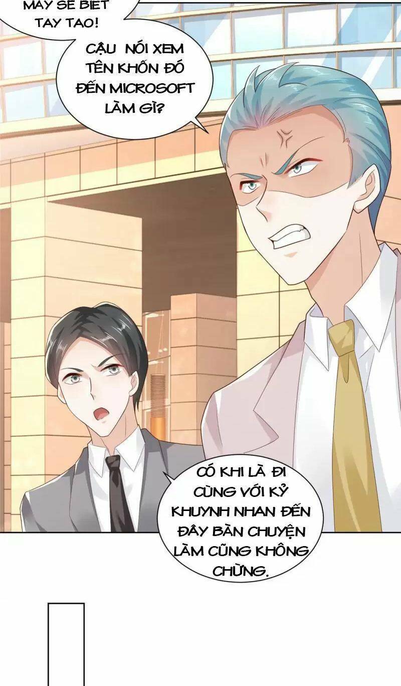 Mỗi Tuần Ta Có Một Nghề Nghiệp Mới Chapter 125 - Trang 2