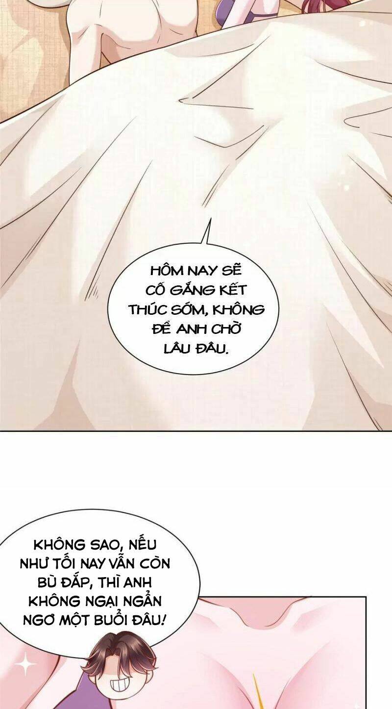 Mỗi Tuần Ta Có Một Nghề Nghiệp Mới Chapter 125 - Trang 2