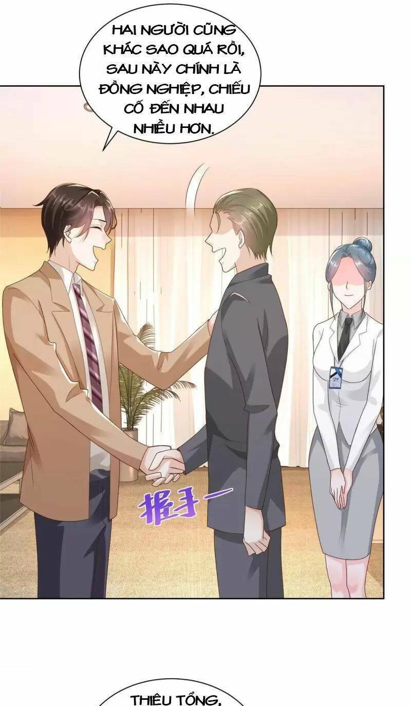 Mỗi Tuần Ta Có Một Nghề Nghiệp Mới Chapter 125 - Trang 2