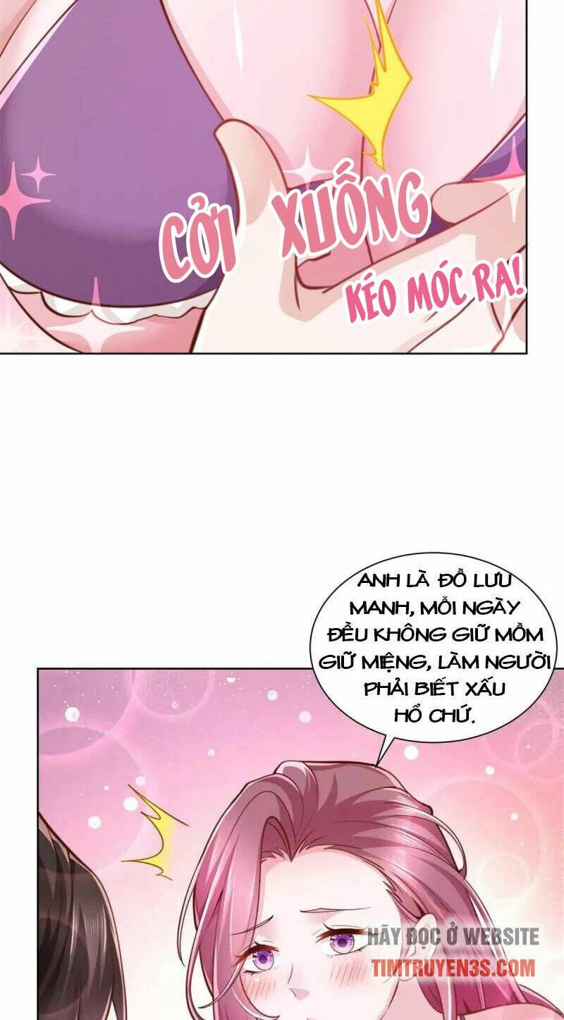 Mỗi Tuần Ta Có Một Nghề Nghiệp Mới Chapter 125 - Trang 2