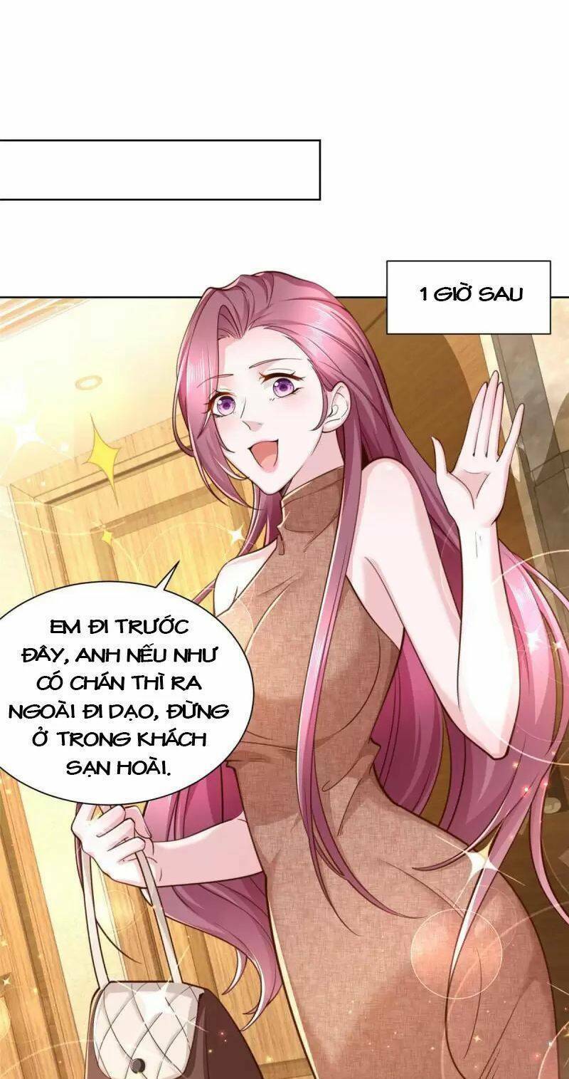 Mỗi Tuần Ta Có Một Nghề Nghiệp Mới Chapter 125 - Trang 2