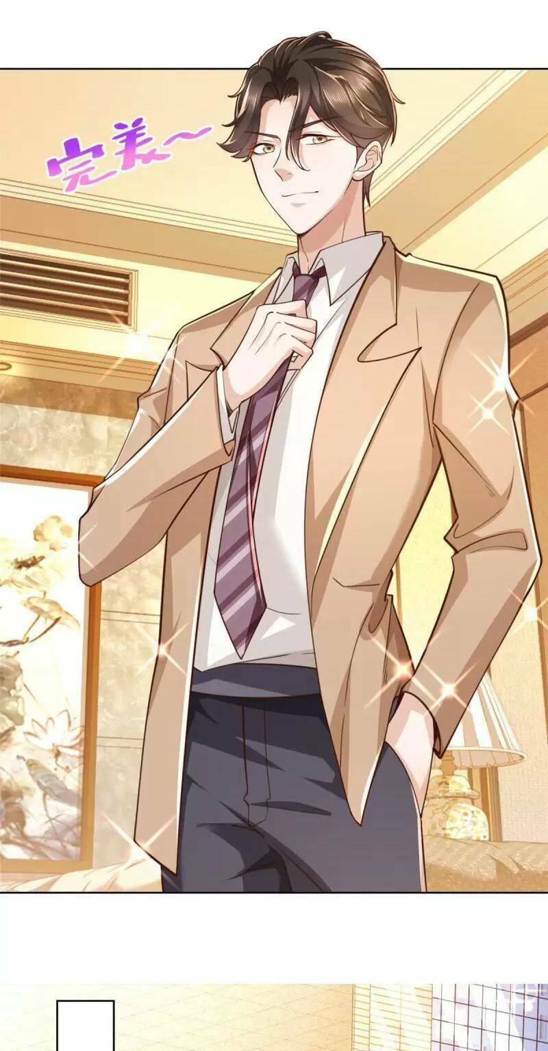 Mỗi Tuần Ta Có Một Nghề Nghiệp Mới Chapter 125 - Trang 2