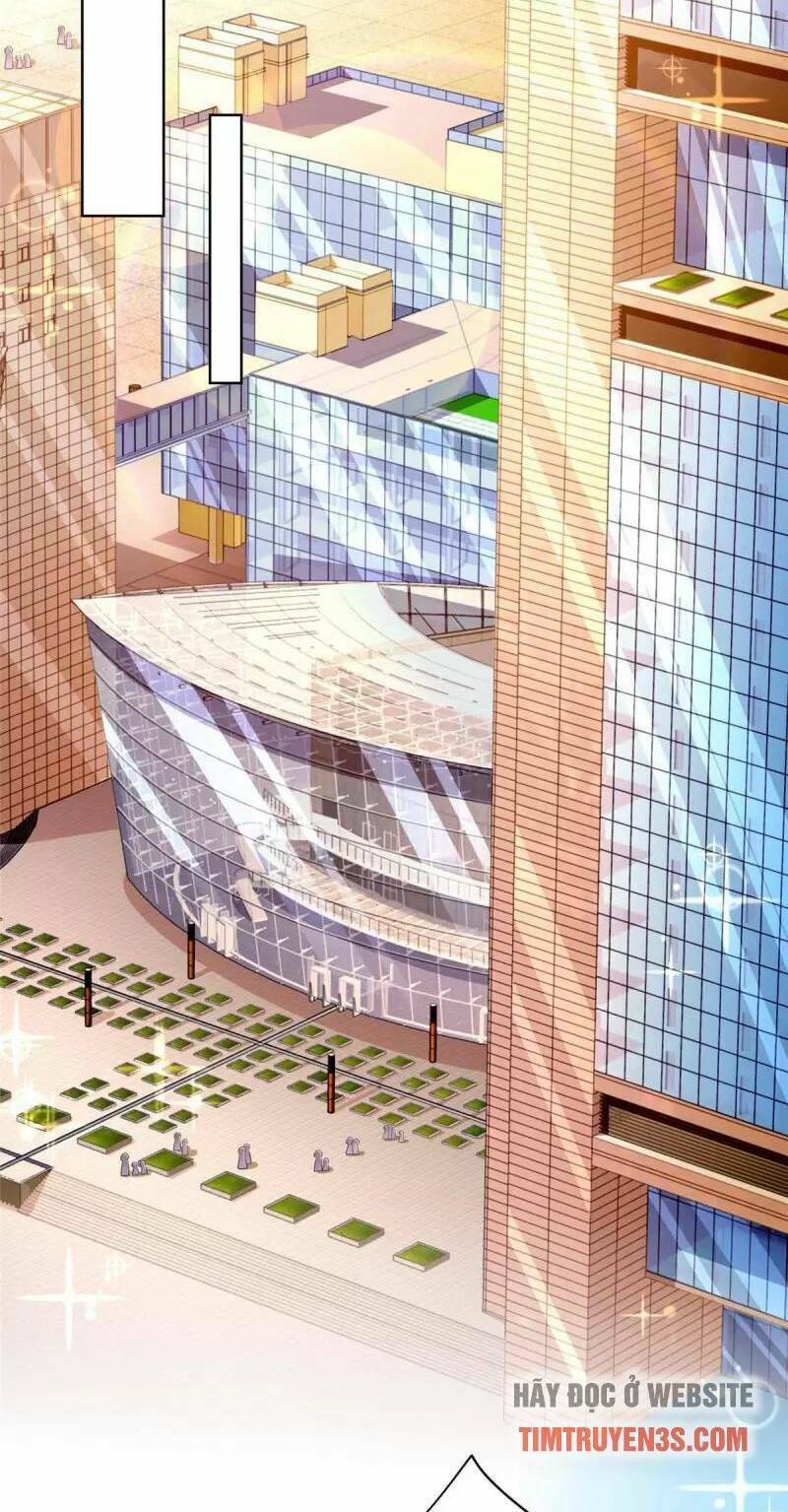 Mỗi Tuần Ta Có Một Nghề Nghiệp Mới Chapter 125 - Trang 2