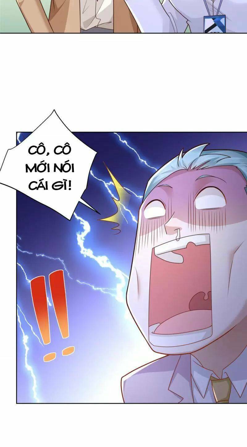 Mỗi Tuần Ta Có Một Nghề Nghiệp Mới Chapter 126 - Trang 2