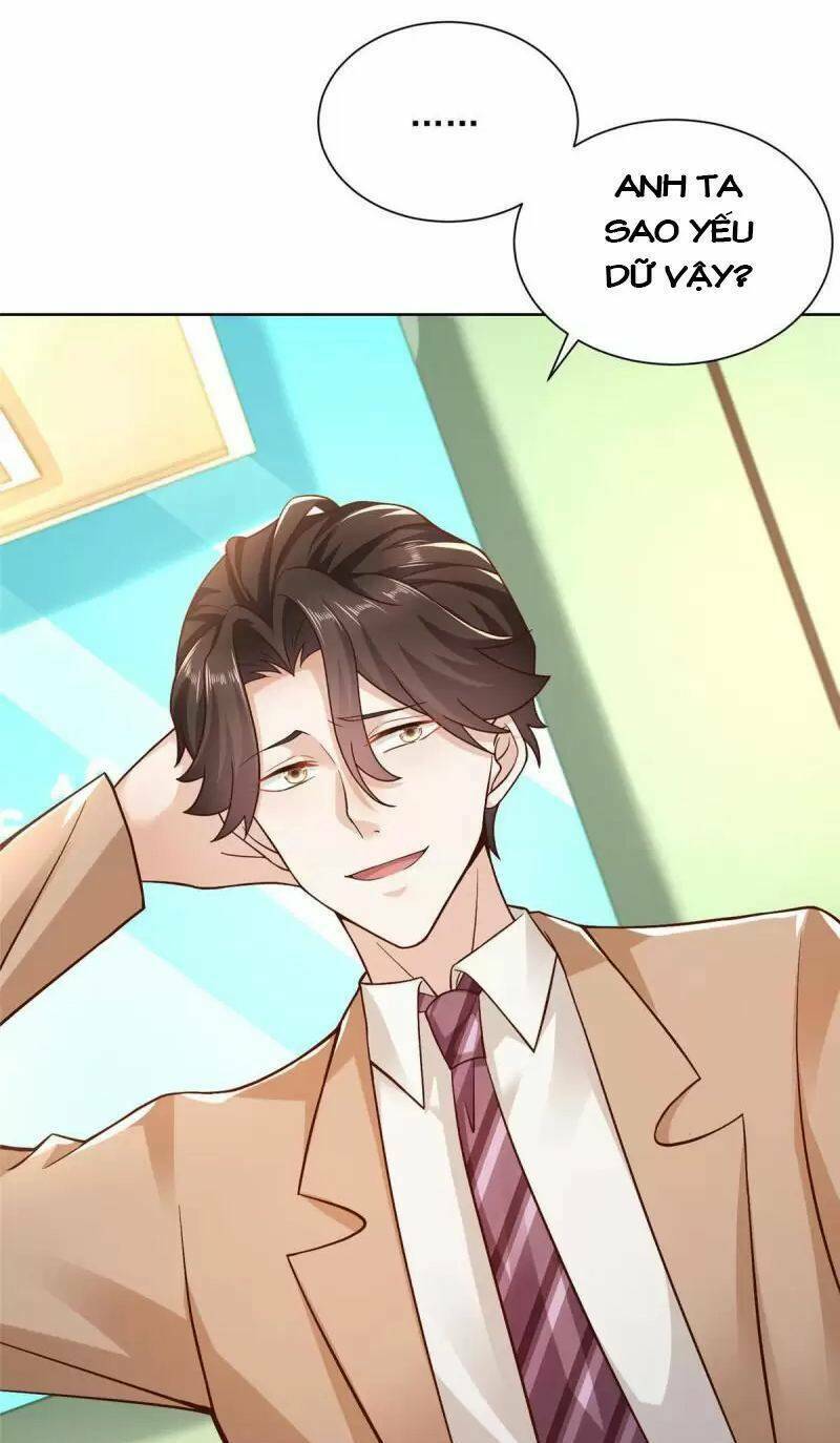 Mỗi Tuần Ta Có Một Nghề Nghiệp Mới Chapter 126 - Trang 2