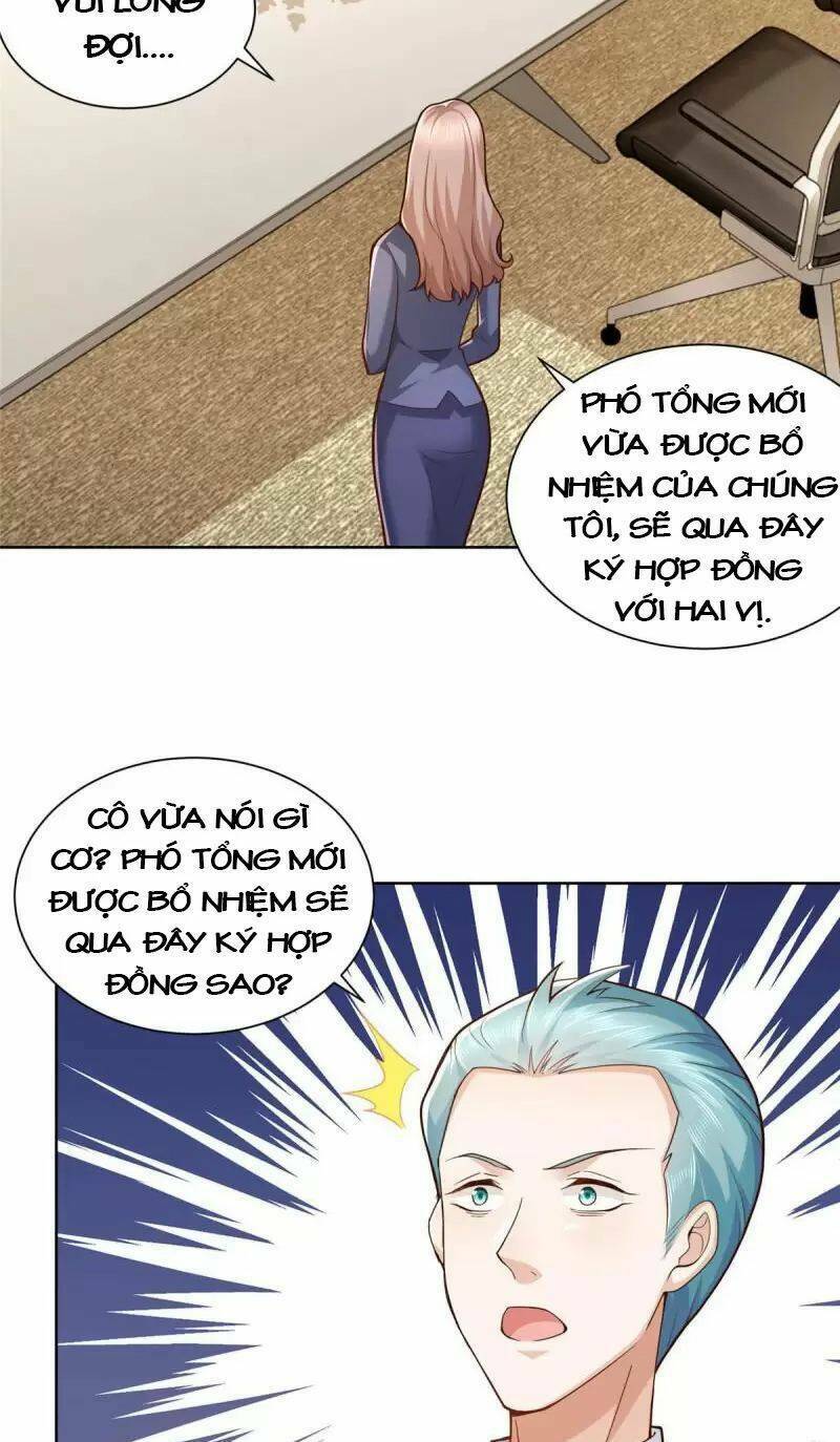 Mỗi Tuần Ta Có Một Nghề Nghiệp Mới Chapter 126 - Trang 2