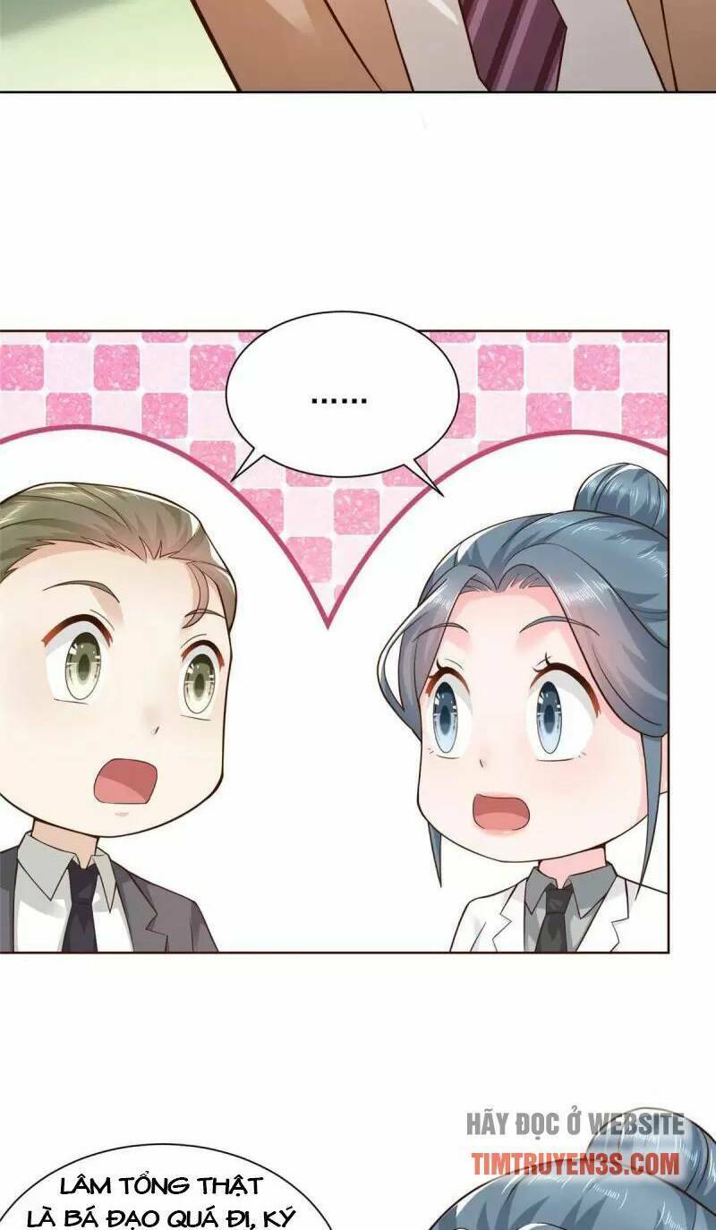 Mỗi Tuần Ta Có Một Nghề Nghiệp Mới Chapter 126 - Trang 2