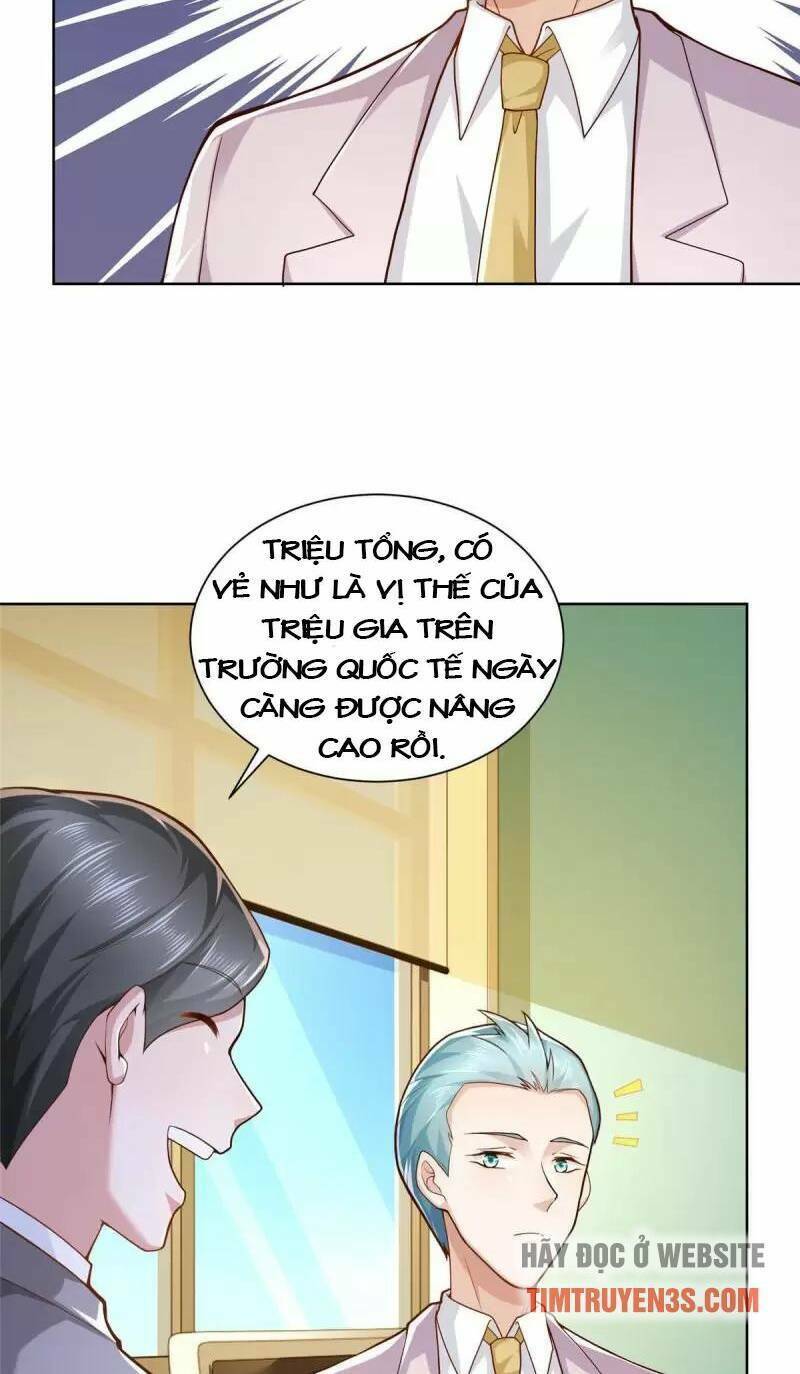 Mỗi Tuần Ta Có Một Nghề Nghiệp Mới Chapter 126 - Trang 2