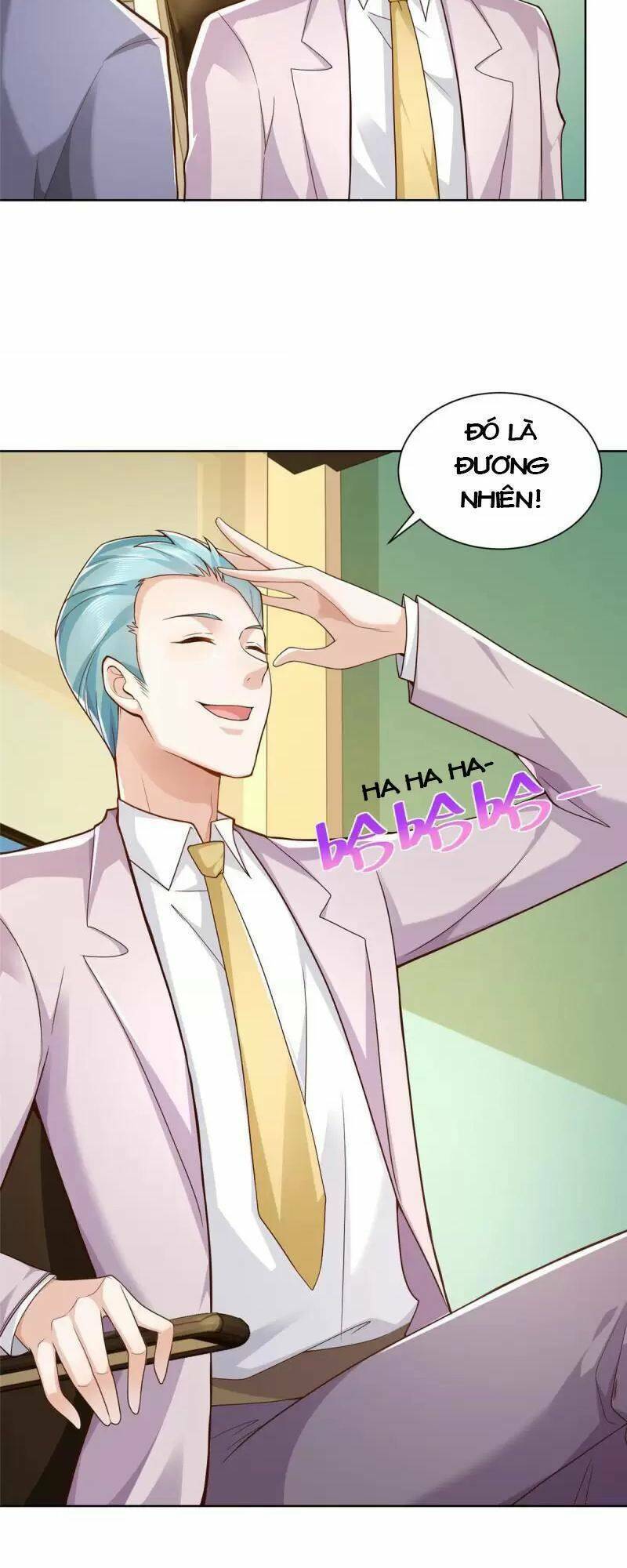 Mỗi Tuần Ta Có Một Nghề Nghiệp Mới Chapter 126 - Trang 2