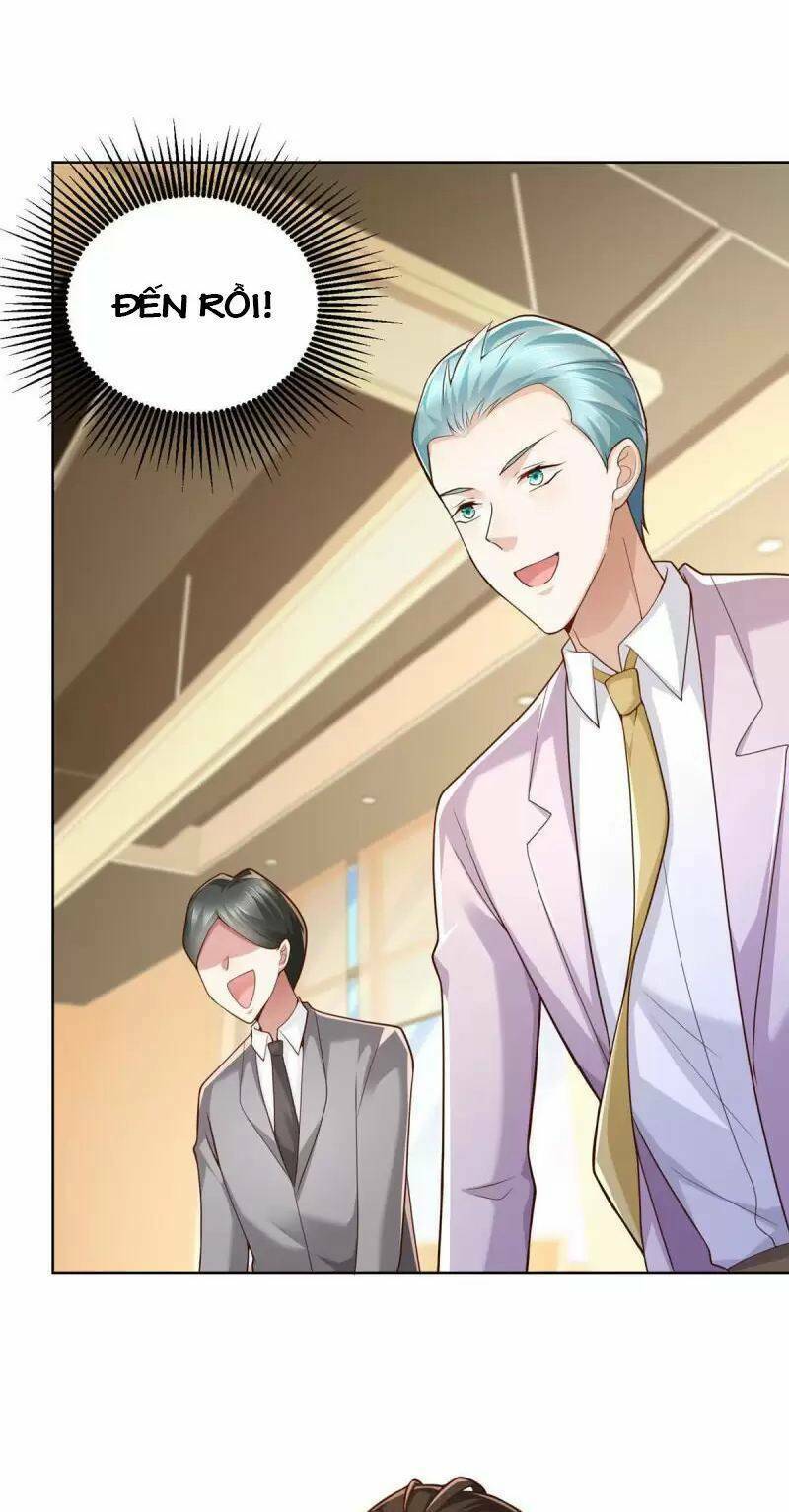 Mỗi Tuần Ta Có Một Nghề Nghiệp Mới Chapter 126 - Trang 2