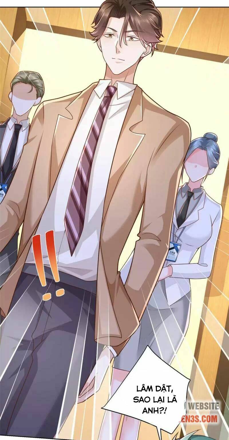 Mỗi Tuần Ta Có Một Nghề Nghiệp Mới Chapter 126 - Trang 2