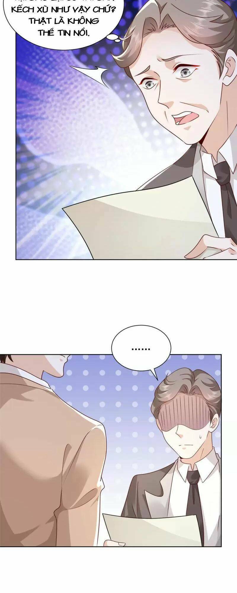 Mỗi Tuần Ta Có Một Nghề Nghiệp Mới Chapter 127 - Trang 2