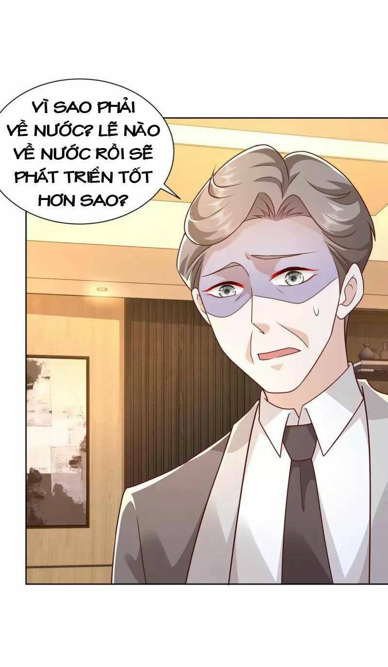 Mỗi Tuần Ta Có Một Nghề Nghiệp Mới Chapter 127 - Trang 2