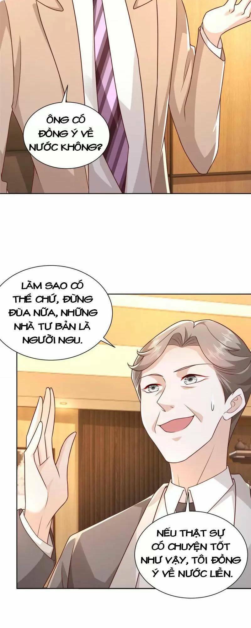 Mỗi Tuần Ta Có Một Nghề Nghiệp Mới Chapter 127 - Trang 2