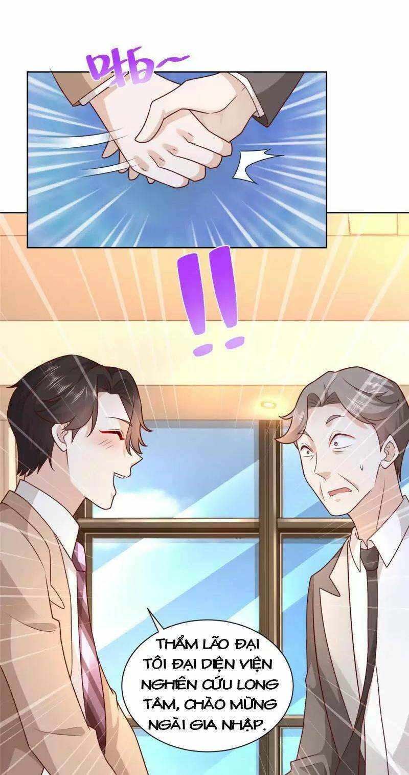 Mỗi Tuần Ta Có Một Nghề Nghiệp Mới Chapter 127 - Trang 2